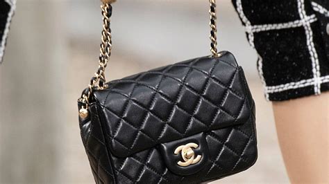 bolso famoso chanel